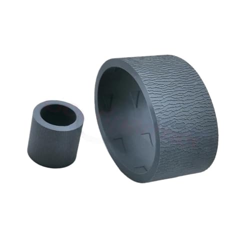 Pneu rouleau ramassage caoutchouc QM3-4014-000 contre bourrage Canon MX320