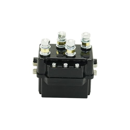 Contactor para cabrestante eléctrico ADC200 48V miniatura 2