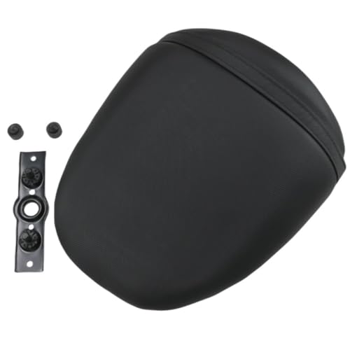 Asiento para SV650 SV400 1998-2002 | Cojín de Conductor y Pasajero Trasero Motocicleta