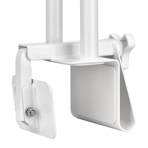Barre securite baignoire reglable PMR sans percage - 5