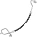 UAC HA 10694C A/C Refrigerant Discharge Hose
