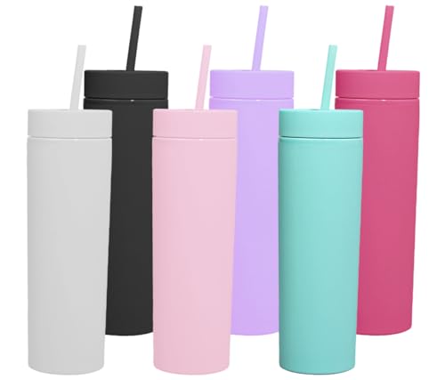 Sonoup Skinny Tumbler Set