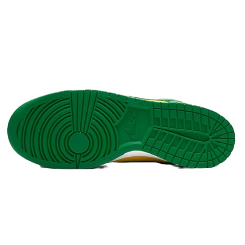 Image of Nike Men's Dunk Low Retro Shoes
