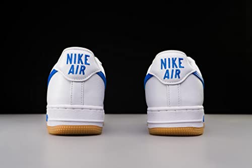 Image of Nike Mens Air Force 1 Low Retro