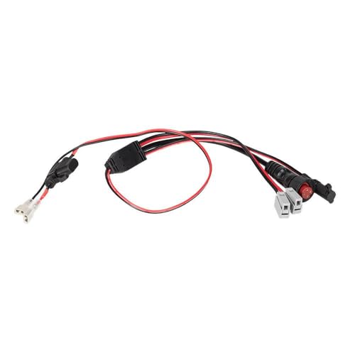 Garmin 010-12676-35 Power Cable