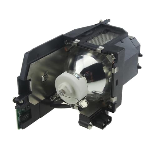 Lámpara de proyector ET-LAV200 para Panasonic PT-VW430 y VX500 5