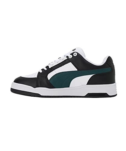 Image of Puma Unisex-Adult Slipstream Lo Sneaker