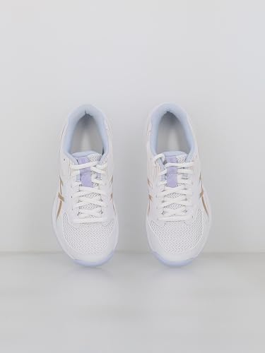 Image of ASICS Gel-Rocket 12 Women's White 39 Women