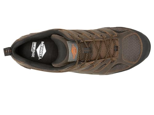 Image of Merrell Men's Moab Vertex 2 Carbon Fiber