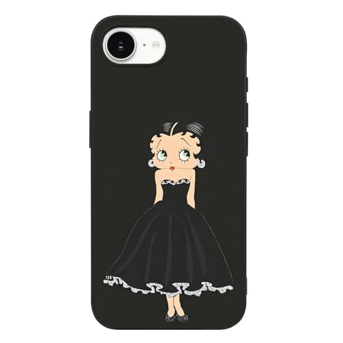 xeB iPhone16EΉP[X ϏՌ TPU ^ ACtH16 EJo[ y 菝h~ X}zP[X lC LN^[ Case