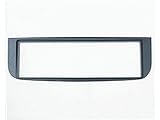 mascherina adattatore autoradio alfa 147 Contenuto: 1 pezzo. Colore: argento.