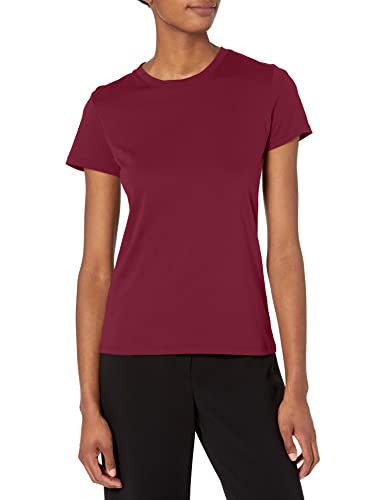 Image of Vince Women's Essential Crew Tee