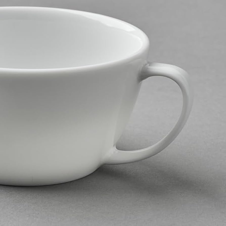 Amazon.co.jp: ゆとりの空間 栗原はるみ カトラリースープカップ LKU