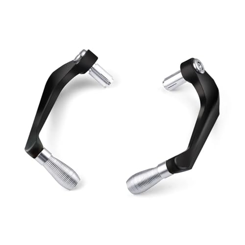 Protection des leviers frein MT03 2015-2021 premium