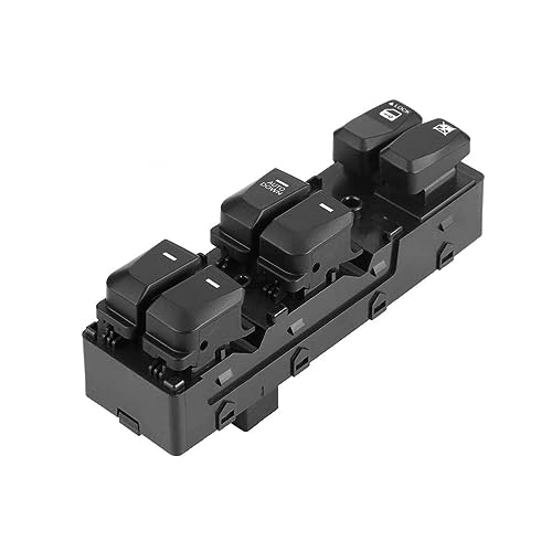 Bouton de console de levage pour simplifier vos trajets en Hyundai IX35