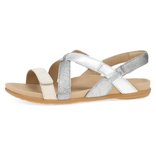 Sandale plate femme Dansko Jacklyn chaussure marche été confortable