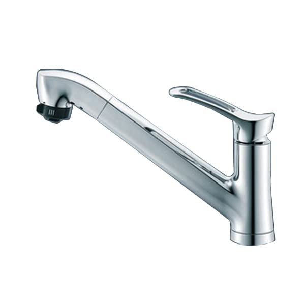 Amazon | ハウステック 【K87121EJ-HT】シングルレバーシャワー水栓