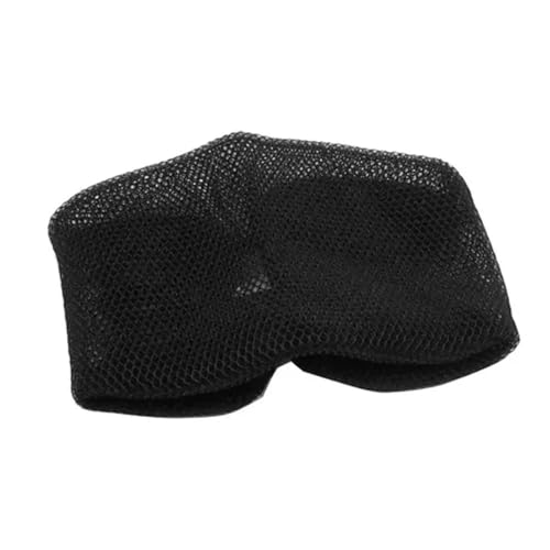 Funda transpirable PCX160 para evitar el calor en trayectos urbanos 4