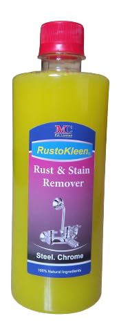RustoKleen Rust remover - 500 ml (B0C96RG9XK) Amazon Price History, Amazon Price Tracker