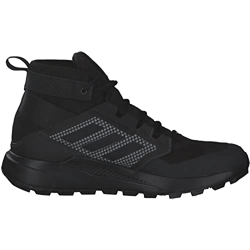 adidas Homme Performance trekking shoes, Noir, 43 1/3 EU