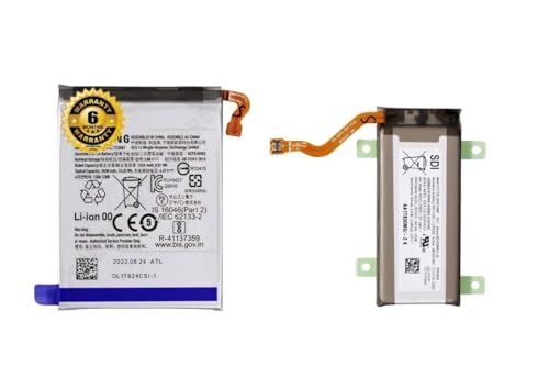 Image of Original EB-BF723ABY Battery for Samsung F721B Z FLIP 4 5G GH82-29434A Battery with 6 Month Warranty**** (O198)