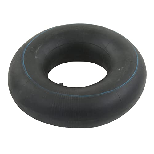 Tubo Interno De Pneu Orenic 2PCS 145/70-6 Com Borracha De Haste De Válvula Reta, Tubo Interno De Pne