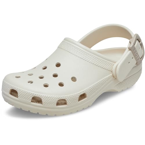 Image of Crocs Classic Buckle Unisex Clog