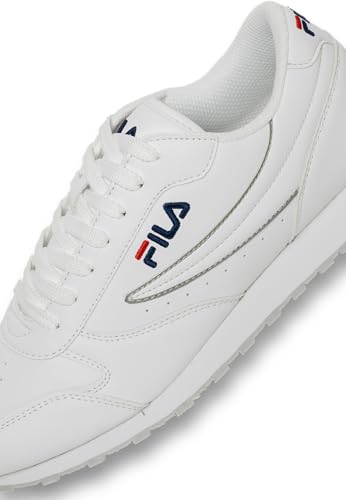 FILA Herren Sneaker ORBIT im Retro Running Stil – Ansicht 5