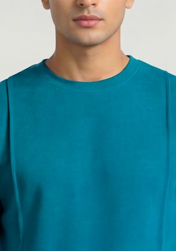 Image of Wear Your Opinion Coord Set for Men T-Shirt & Short Nightwear Set | Night Suit, Beachwear, Laungewear