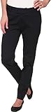 Dockers Women's Essential Slim-Leg Classic Clean-Fit Pant