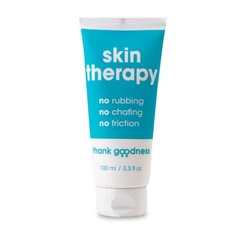Thank Goodness Anti-Chafe Cream 100ml