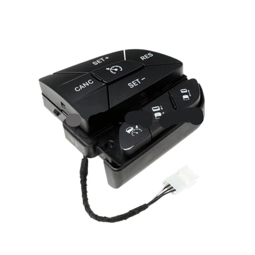 Interrupteur vitre principale 68146856AC avec commande régulateur vitesse