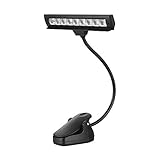 Leicht einstellbar - Der robuste und flexible Laternenpfahl kann in jede Richtung positioniert werden, um die optimale Beleuchtung für Ihr Szenario zu gewährleisten.