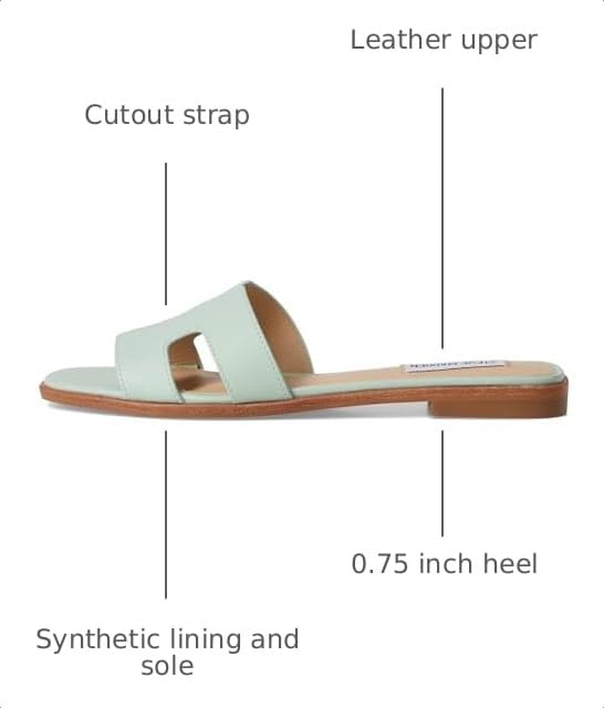 Image of Steve Madden Women's Hadyn Sandal