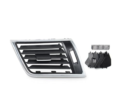 Kit de reparación para rejillas de aire acondicionado delantero de Benz ML350