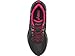 ASICS Women's Venture 6 Black Pixel Pink 9 B(M) US