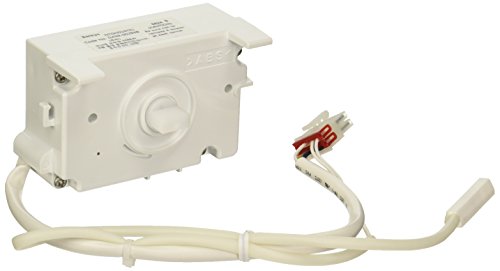 SAMSUNG DA59-00294B Refrigerator Ice Maker Module Genuine Original Equipment Manufacturer (OEM) Part