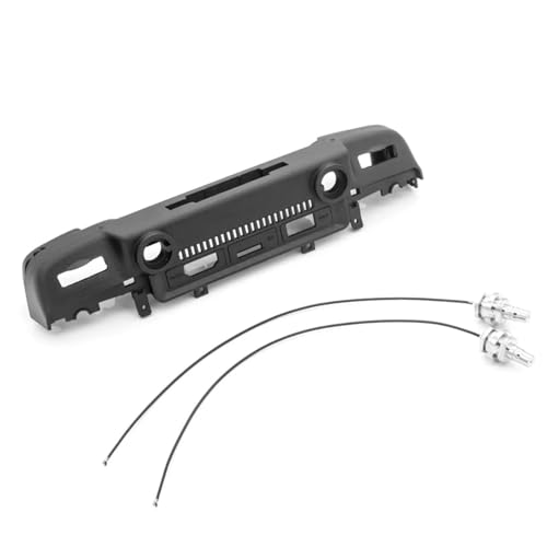 Alientech �M���u�[�X�^�[�A���e�i�u���P�b�g�P�[�u���t�B�[�_�[���C���A�_�v�^�[ DJI Mavic 3/Mini 3 Pro/Mini 2/AIR 2S/Air 3/Mavic 2/M300�p(For RC Screen)