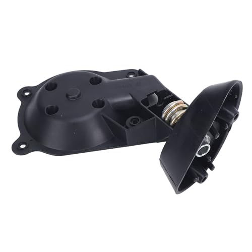 Pièce Remplacement Rétroviseur de Qualité Supérieure ABS Métal pour Z3 E36 E37 E38 - 6