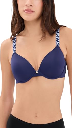 Image of Natori Women's Pure Luxe Custom Coverage Contour Uw