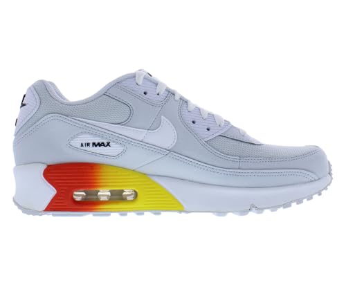Image of Nike Kid's Air Max 90 LTR Sneaker
