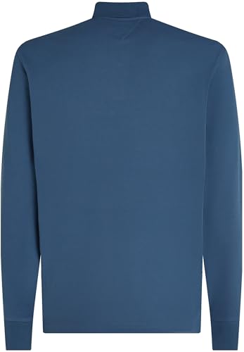 Vêtements Tommy Hilfiger 1985 Regular Ls Polo pour Accessoires - vue 6