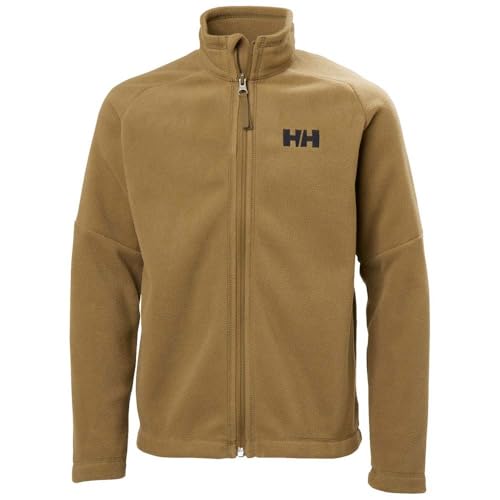 Image of Helly Hansen Kids Fleece Jacket (Big Kid)
