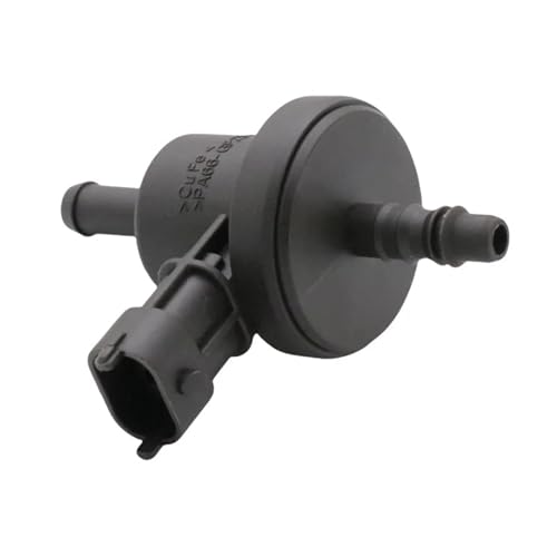 Électrovanne de purge de vapeur 0280142507 canister voiture