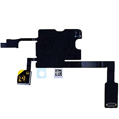 Flex Cable (Proximity & Ambient Light Sensor) for Apple iPhone 14 Pro with Separator Card Cover