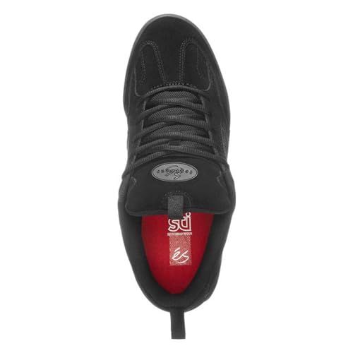 Es | Quattro - Black/Black4