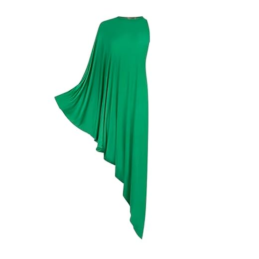 Silvia Tcherassi, Golda Dress, Xs, Green