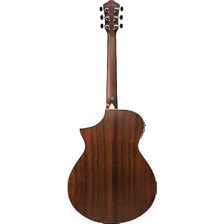 Ibanez AEWC12-PMF Prussian Blue Metallic Flat – Guitare Acoustique - Les Beatles, Paul McCartney, John Lennon, RIngo Starr, George Harrison Ibanez AEWC12-PMF Prussian Blue Metallic Flat - Guitare Acoustique – Image 3