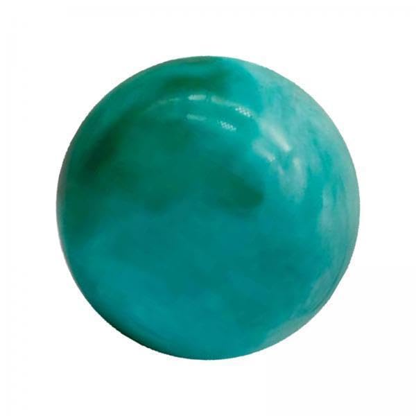 SECRET DESIRE Creations 3xPilates Balls Balance Gym Gymnastics Work Out Cores Strength Exercise Ball Green-picture-23