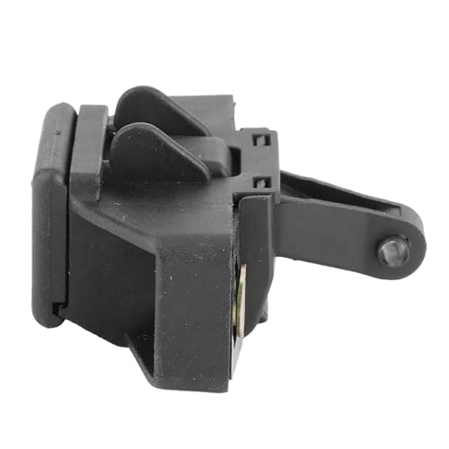 Serrure de hayon 7700838546 de haute précision pour coffre Clio 2 - 7